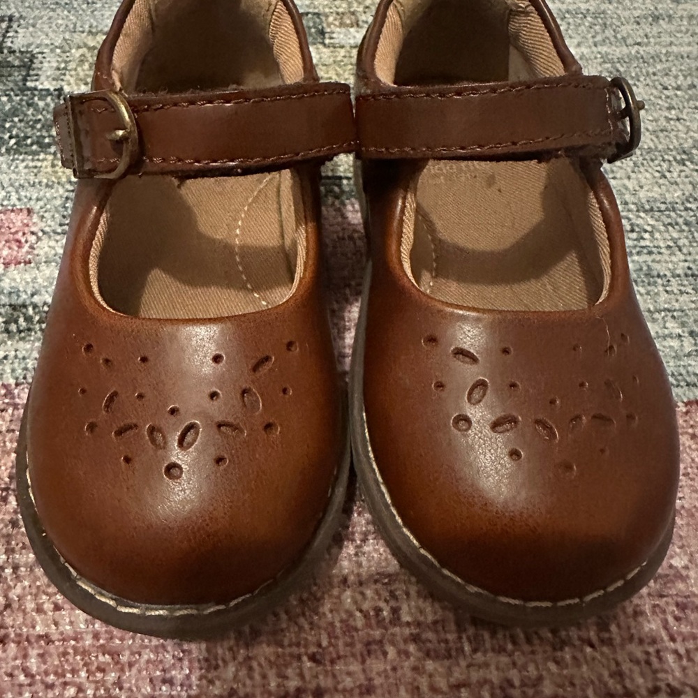 Stride Rite Mary Jane - Picture 2 of 4
